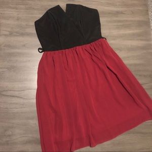 Eclipse Formal Dress